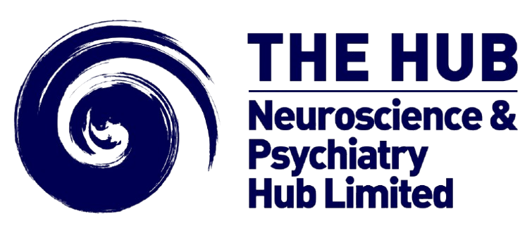 The HUB- Neuroscience & psychiatry Hub Ltd.